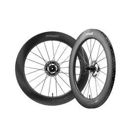 FFWD RAW 77 Tubeless Ready...