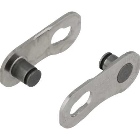 CERAMICSPEED UFO Factory Optimized Chain SRAM AXS Flattop - chaine 12 vitesses pour groupe Sram AXS 12v | Planetecycle