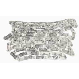 CERAMICSPEED UFO Factory Optimized Chain SRAM AXS Flattop - chaine 12 vitesses pour groupe Sram AXS 12v