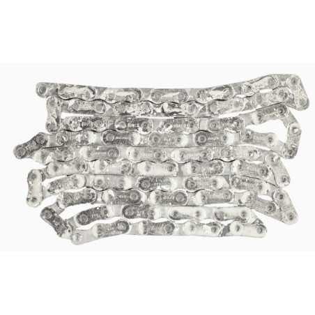 CERAMICSPEED UFO Factory Optimized Chain SRAM AXS Flattop - chaine 12 vitesses pour groupe Sram AXS 12v | Planetecycle