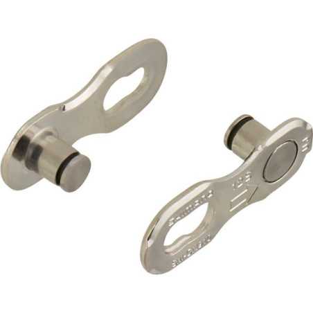 CERAMICSPEED UFO Factory Optimized Chain Shimano 12S - chaine 12 vitesses pour groupe Shimano | Planetecycle