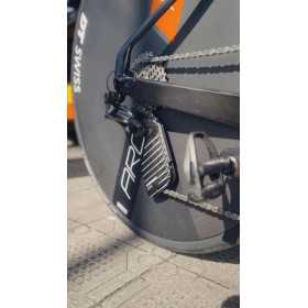 CERAMICSPEED OSPW Aero ALPHA pour Shimano 9250/8150 - chape de dérailleur arrière AERO