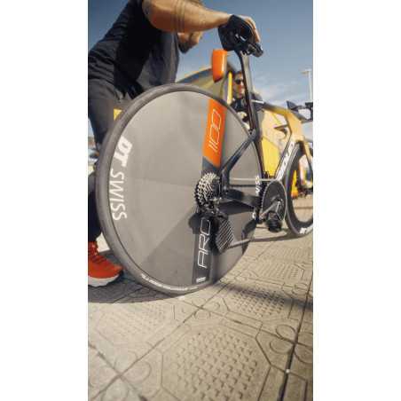 CERAMICSPEED OSPW Aero ALPHA pour SRAM Red - Force AXS - chape de dérailleur arrière AERO | Planetecycle