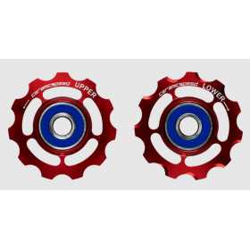 CERAMICSPEED Pulley Wheels...