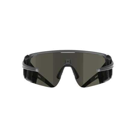Lunettes Solaires AZR ESCAPE RX CARBONE MATE / ECRAN HYDROHOBE GOLD MUTLICOUCHE / CAT 4 | Planetecycle