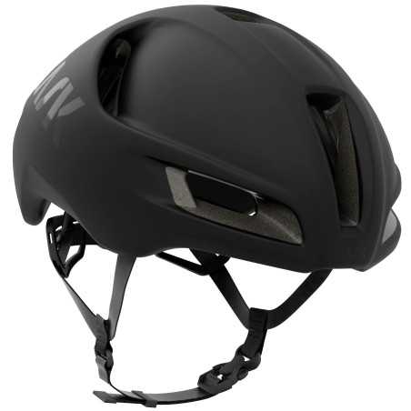 KASK UTOPIA Y WG11 Matt - Black - Casque Route | Planetecycle