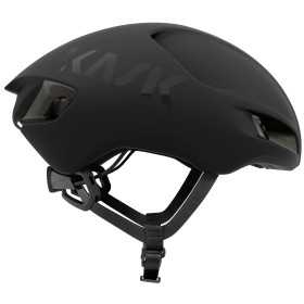 KASK UTOPIA Y WG11 Matt - Black - Casque Route