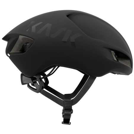 KASK UTOPIA Y WG11 Matt - Black - Casque Route | Planetecycle