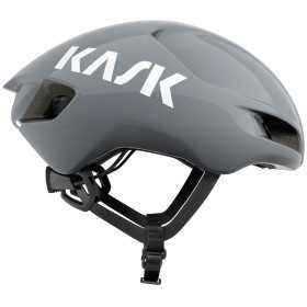 KASK UTOPIA Y WG11 Grey - Casque Route
