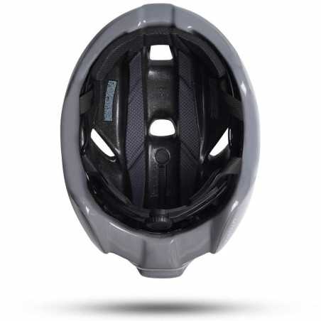 KASK UTOPIA Y WG11 Grey - Casque Route | Planetecycle