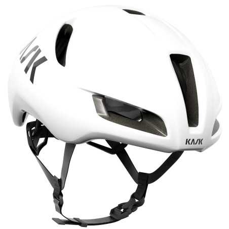 KASK UTOPIA Y WG11 White - Casque Route | Planetecycle