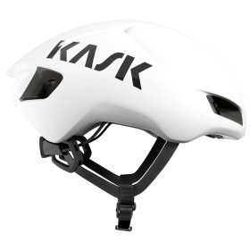 KASK UTOPIA Y WG11 White - Casque Route 