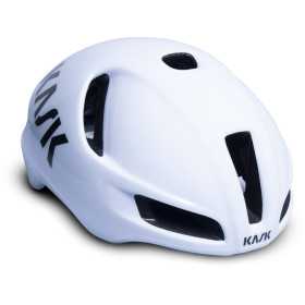 KASK UTOPIA Y WG11 White - Casque Route 