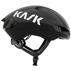 KASK UTOPIA Y WG11 Black - Casque Route 