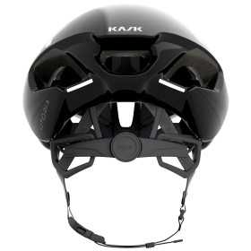 KASK UTOPIA Y WG11 Black - Casque Route 