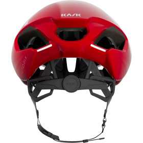KASK UTOPIA Y WG11 Red - Casque Route