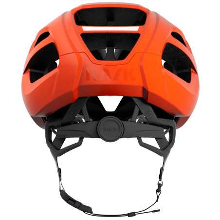 KASK PROTONE ICON - WG11 - Matt - Tangerine - Casque Route | Planetecycle