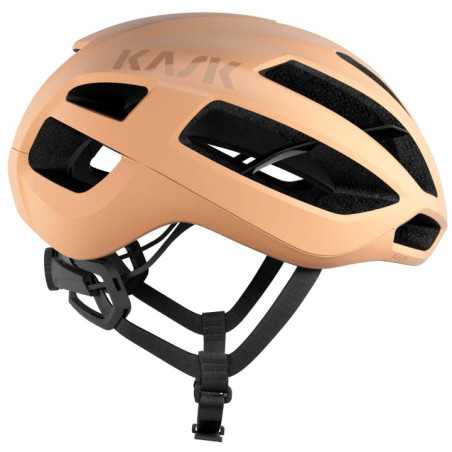 KASK PROTONE ICON - WG11 - Matt - Sahara - Casque Route | Planetecycle
