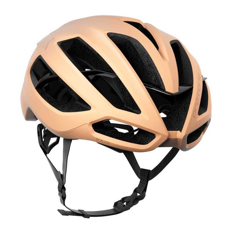 KASK PROTONE ICON - WG11 - Matt - Sahara - Casque Route | Planetecycle