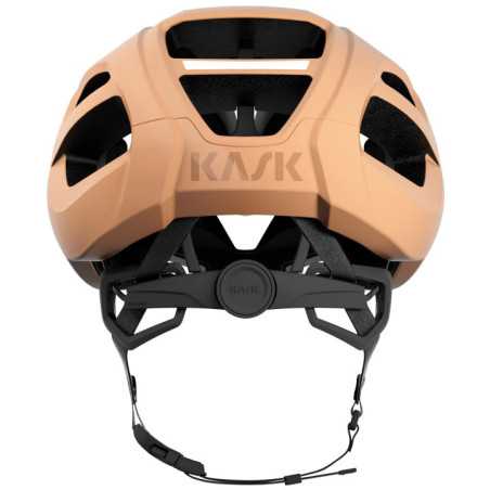 KASK PROTONE ICON - WG11 - Matt - Sahara - Casque Route | Planetecycle