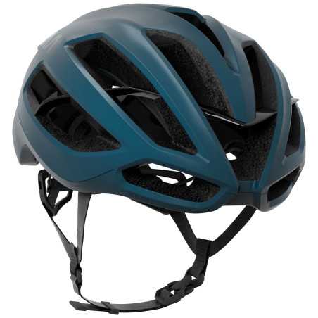 KASK PROTONE ICON - WG11 - Matt - Forest Green - Casque Route | Planetecycle