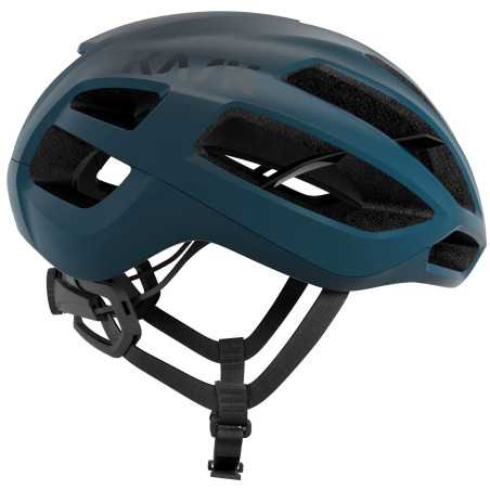 KASK PROTONE ICON - WG11 - Matt - Forest Green - Casque Route | Planetecycle