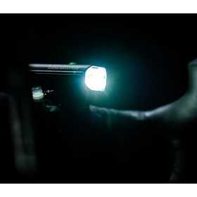 Éclairage Paire LEZYNE MACRO DRIVE 1400 Plus / STRIP PRO 400 Plus - Satin Black