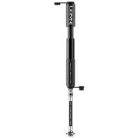 POMPE A MAIN HV LEZYNE POCKET DRIVE PRO - Matt Black