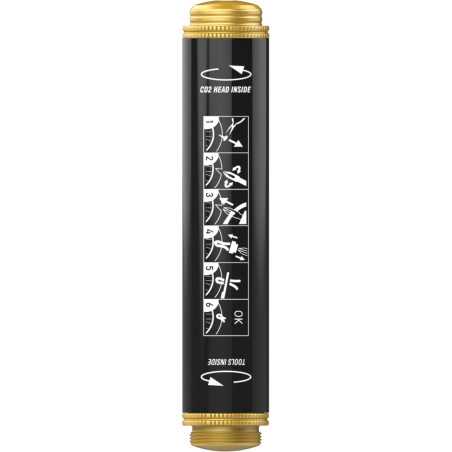 MULTI-OUTILS LEZYNE PRO TUBELESS KIT LEZYNE | Planetecycle