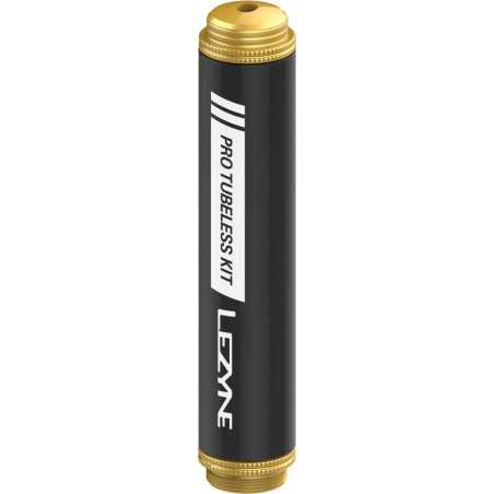 MULTI-OUTILS LEZYNE PRO TUBELESS KIT LEZYNE | Planetecycle