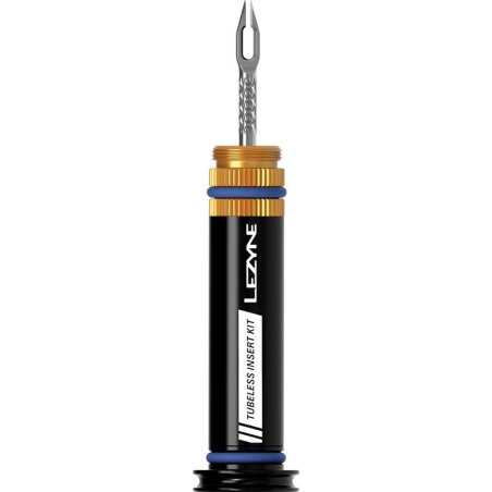 MULTI OUTILS LEZYNE MULTI TOOL intégré au cintre - taille S | Planetecycle