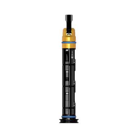 MULTI-OUTILS LEZYNE MULTI TOOL intégré au cintre - L | Planetecycle