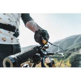 MULTI-OUTILS LEZYNE MULTI TOOL intégré au cintre - L 