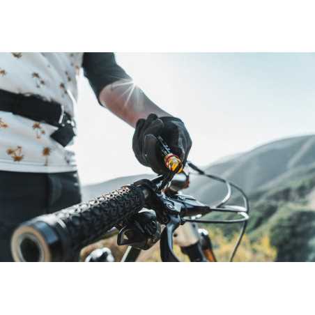 MULTI-OUTILS LEZYNE MULTI TOOL intégré au cintre - L | Planetecycle