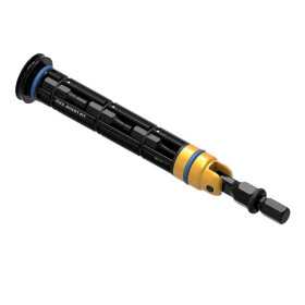 MULTI-OUTILS LEZYNE MULTI TOOL intégré au cintre - L 