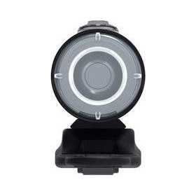 Éclairage Avant LEZYNE CLASSIC DRIVE XL 700 Plus - Satin Black