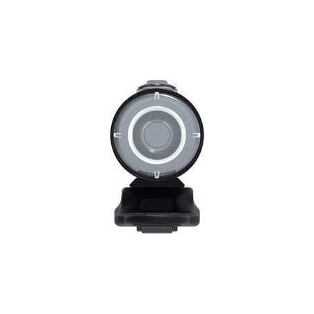 Éclairage Avant LEZYNE CLASSIC DRIVE XL 700 Plus - Satin Black | Planetecycle