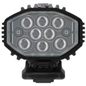 Éclairage Avant LEZYNE LITE DRIVE 1200 Plus - Satin Black