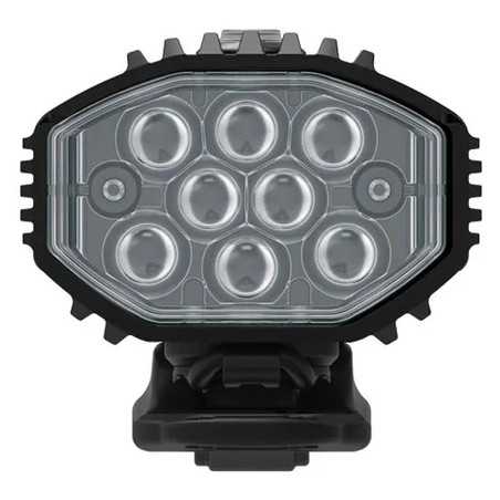 Éclairage Avant LEZYNE LITE DRIVE 1200 Plus - Satin Black | Planetecycle Éclairage Avant LEZYNE LITE DRIVE 1200 Plus - Satin Black | Planetecycle