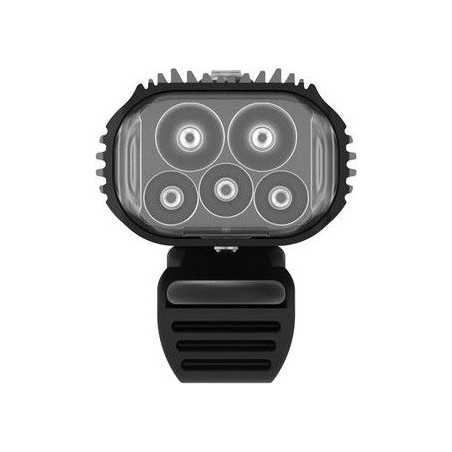 Éclairage Avant LEZYNE MEGA DRIVE 2400 - Satin Black | Planetecycle Éclairage Avant LEZYNE MEGA DRIVE 2400 - Satin Black | Planetecycle