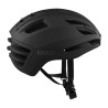 CASCO SPEEDairo Core Prime SHADE BLACK MATT - Casque Vélo Aéro