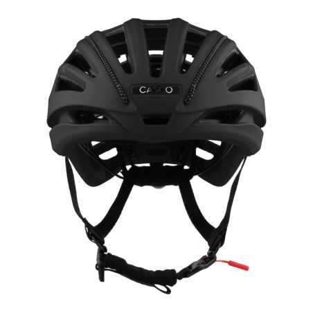 CASCO SPEEDairo Core Prime Shade black matt without visor- Casque vélo route | Planetecycle