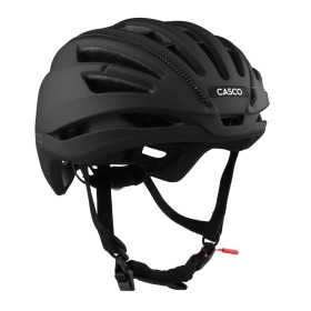 CASCO SPEEDairo Core Prime Shade black matt without visor- Casque vélo route