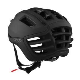 CASCO SPEEDairo Core Prime Shade black matt without visor- Casque vélo route