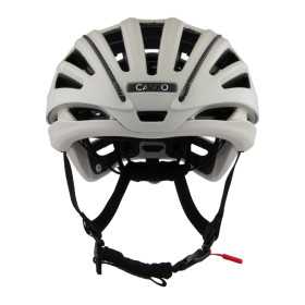 CASCO SPEEDairo Core Prime SILK WHITE - Casque vélo route