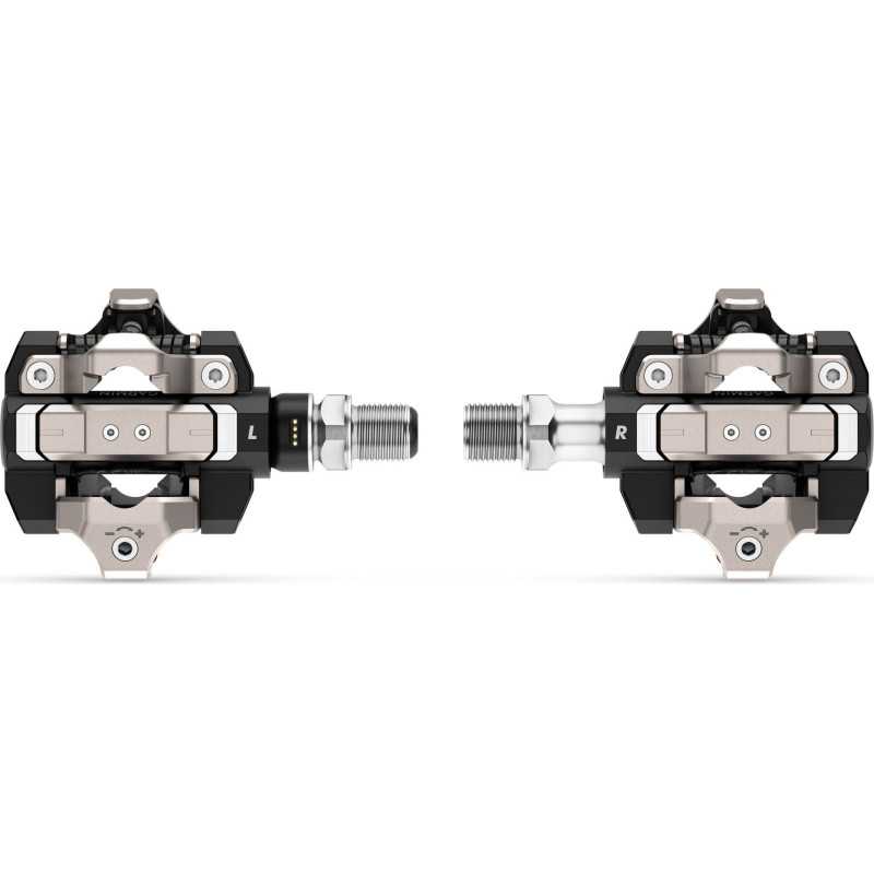  GARMIN Rally XC110 Simple Capteur de Puissance - Pédales Capteur de Puissance | Planetecycle