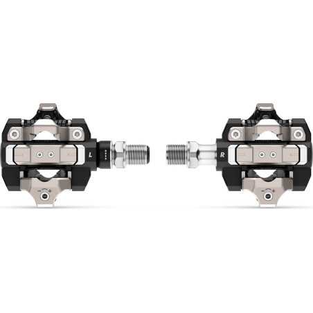  GARMIN Rally XC110 Simple Capteur de Puissance - Pédales Capteur de Puissance | Planetecycle