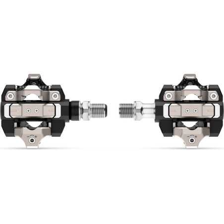  GARMIN Rally XC110 Simple Capteur de Puissance - Pédales Capteur de Puissance | Planetecycle