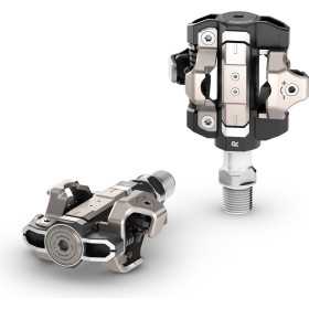 GARMIN Rally XC110 Pédales Simple Capteur de Puissance