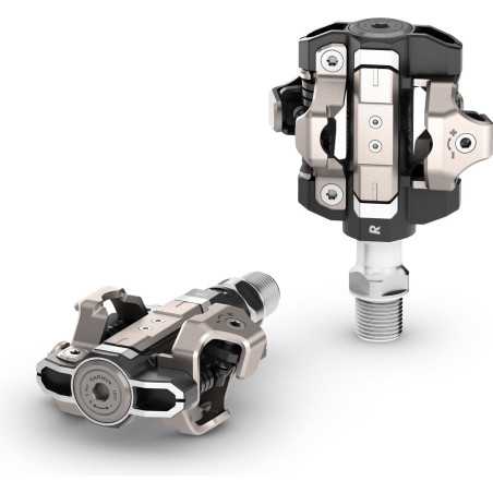 GARMIN Rally XC110 Pédales Simple Capteur de Puissance | Planetecycle GARMIN Rally XC110 Pédales Simple Capteur de Puissance | Planetecycle